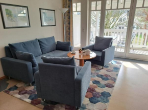 Dünenpark Binz - Komfort Ferienwohnung mit 1 Schlafzimmer und Balkon im Obergeschoss 243
